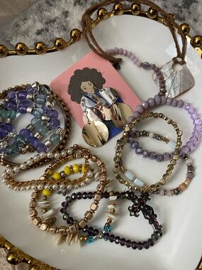 Jewelry Set